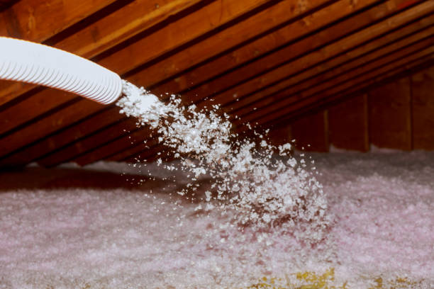 Types of Insulation We Offer in Turlock, CA